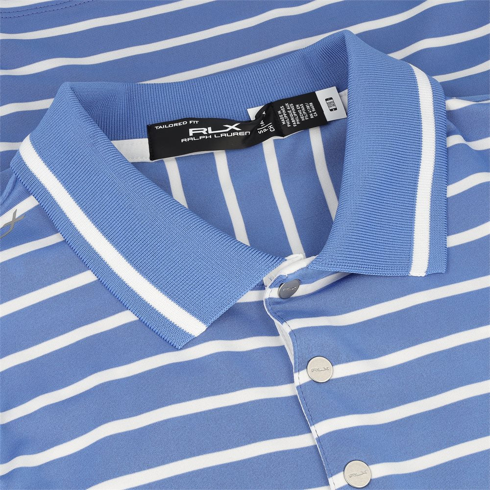 Women's Sleeveless Lightweight Airflow Tailored Fit Polo