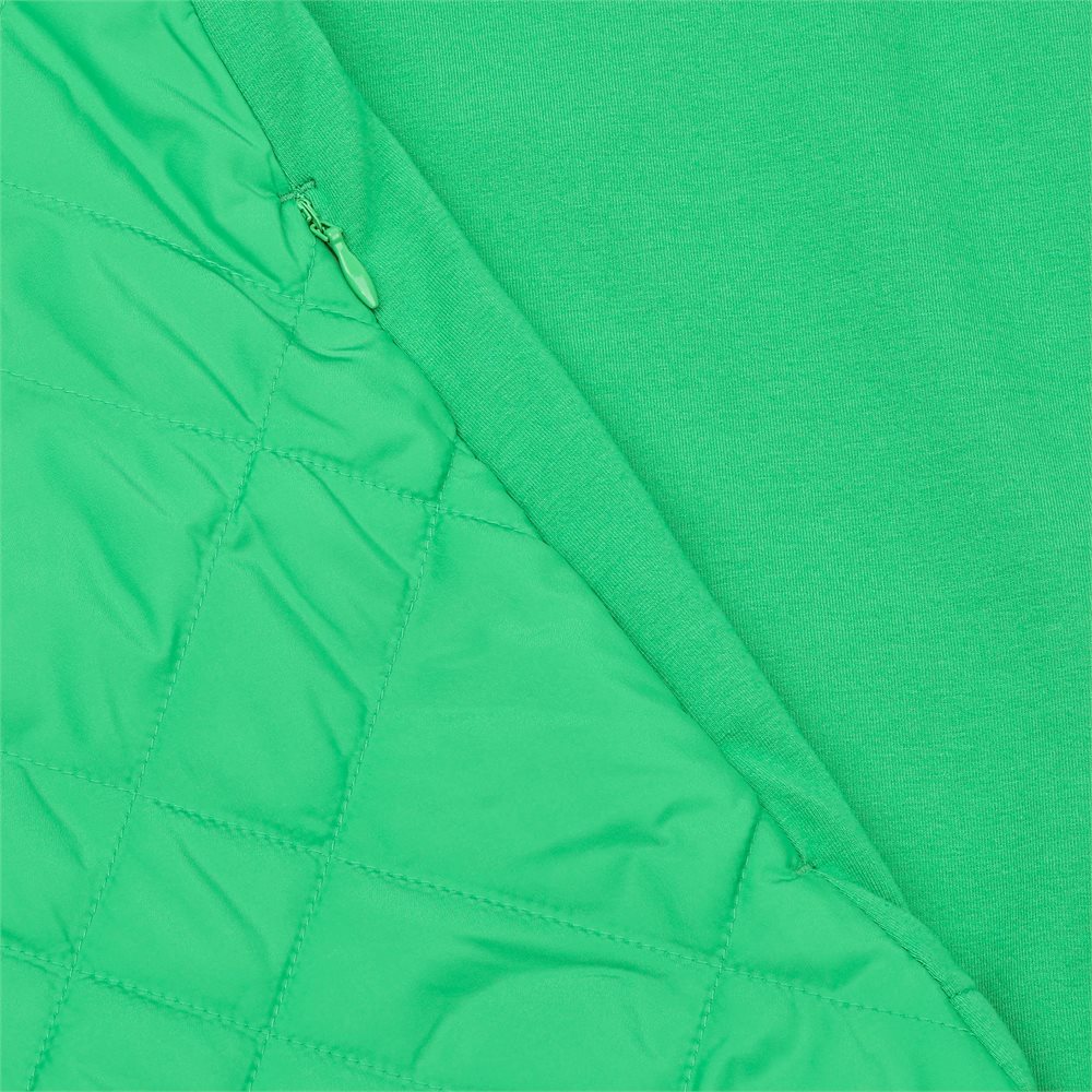 Women's Tech Terry Knit Vest