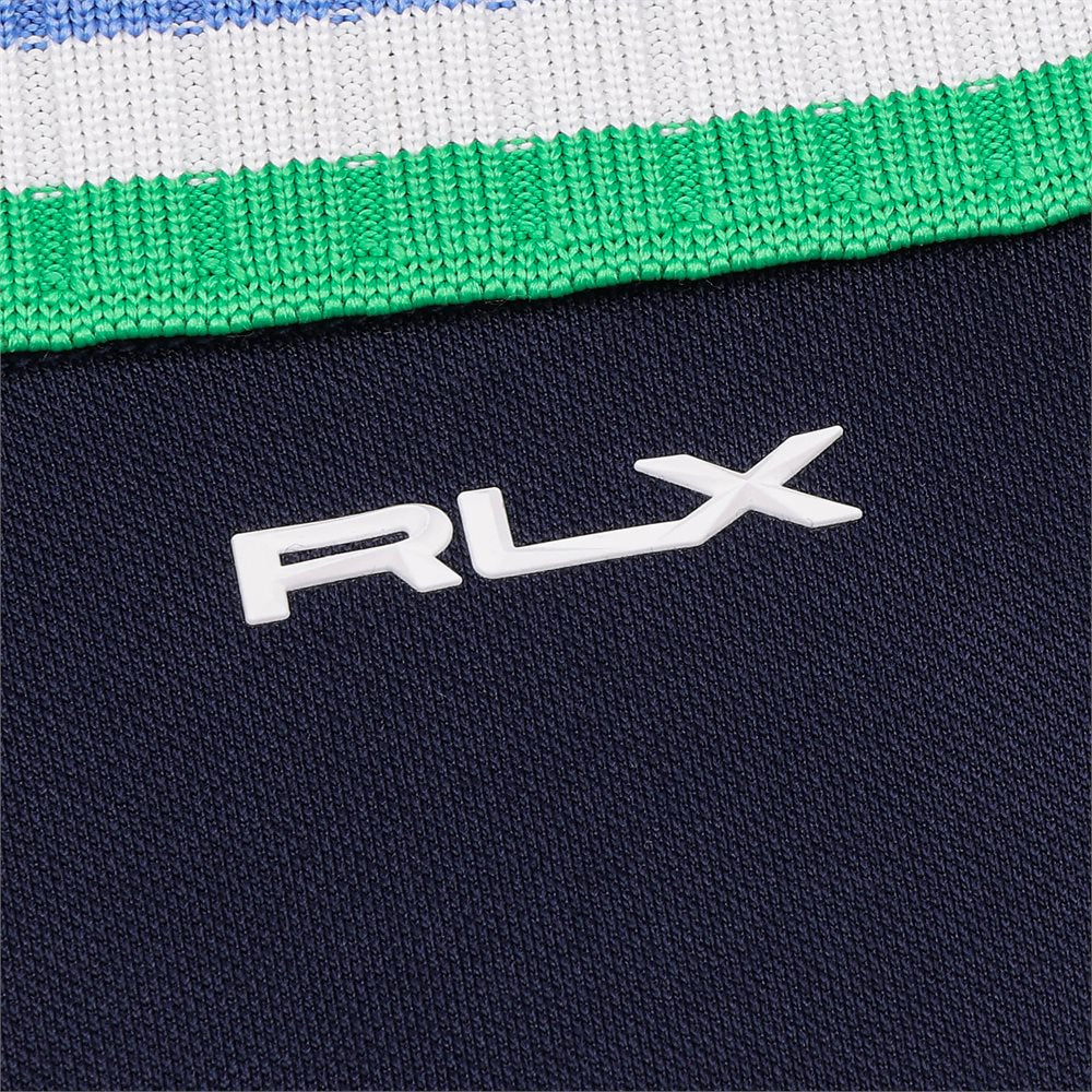 Women's Tour Pique Knit Polo