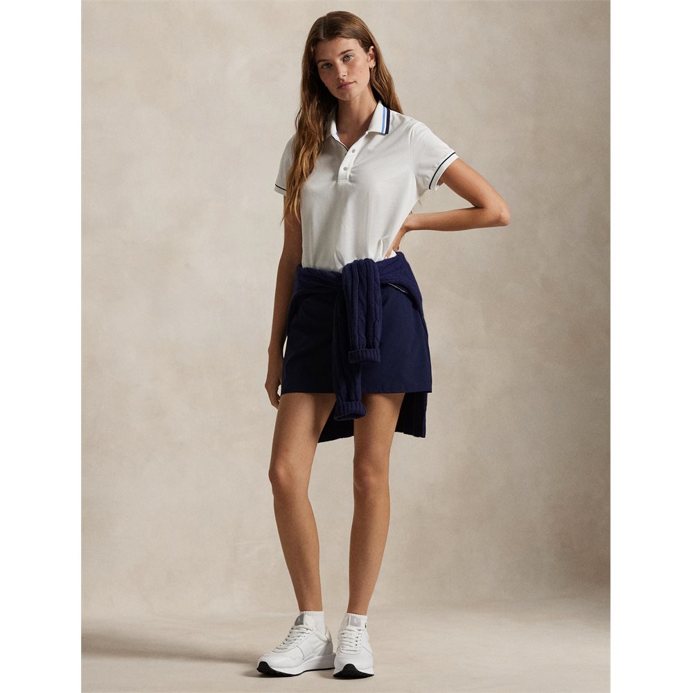 Women's Tour Pique Val Tailored Fit Polo