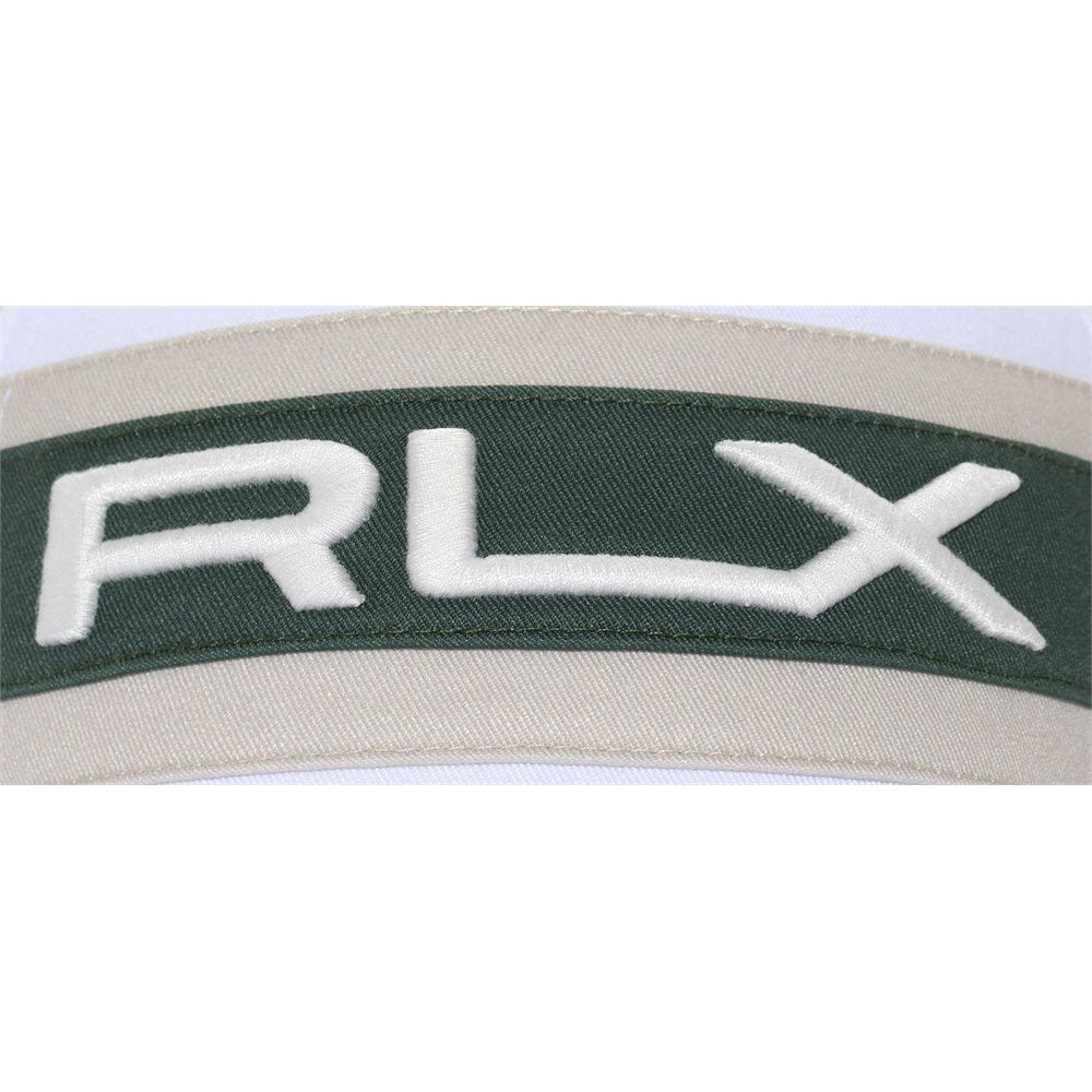 Twill Banner Hat - Fairway Styles