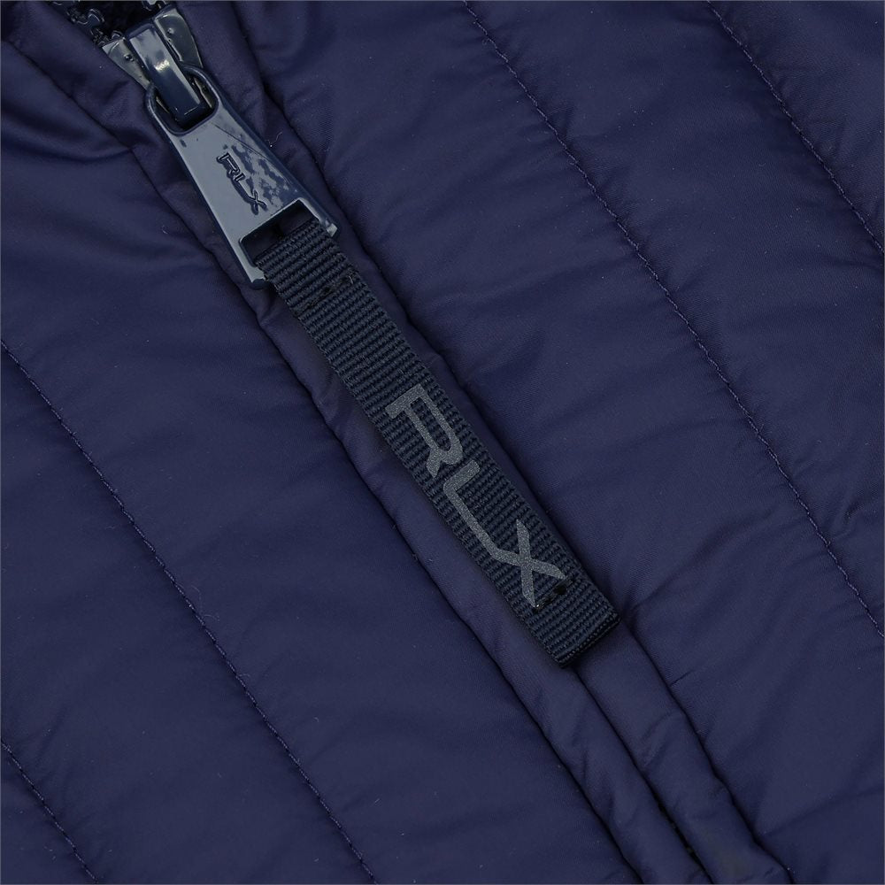 Women's Wool Blend Vest