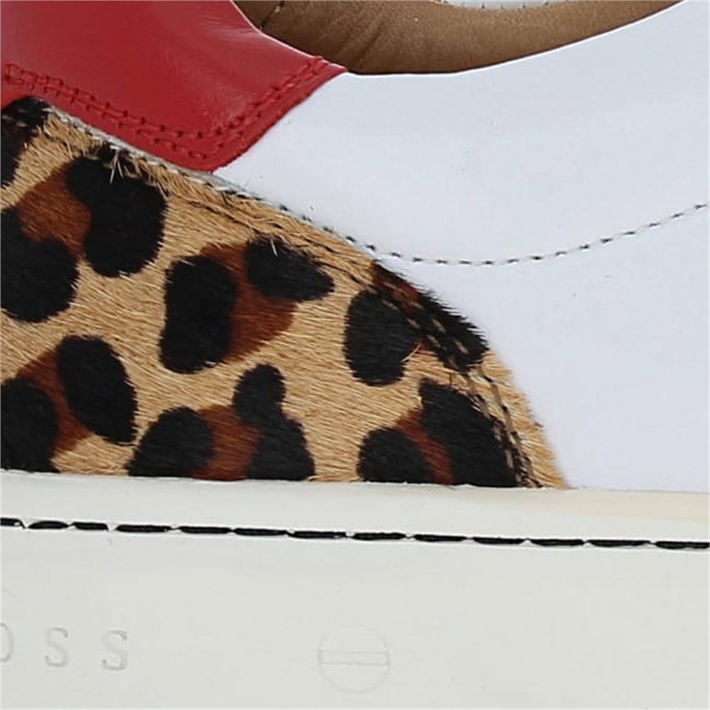 Women's The Fieldfox Spikeless Golf Shoes