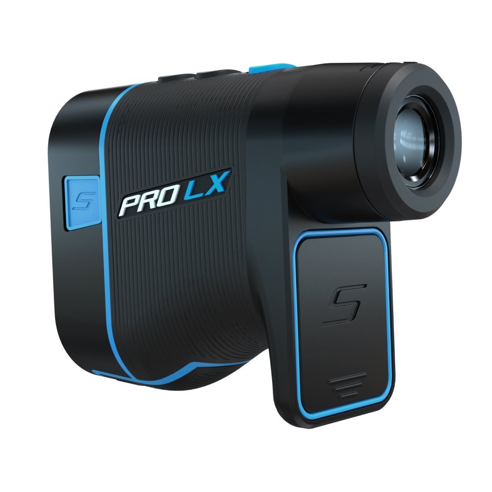 Pro LX Laser Rangefinder - Fairway Styles