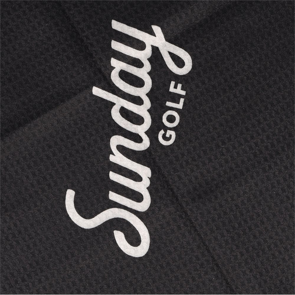 Classic Golf Towel