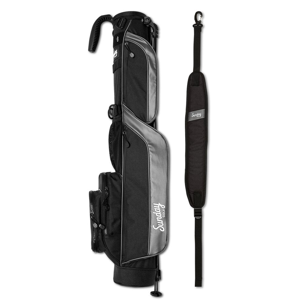 Loma Stand Bag