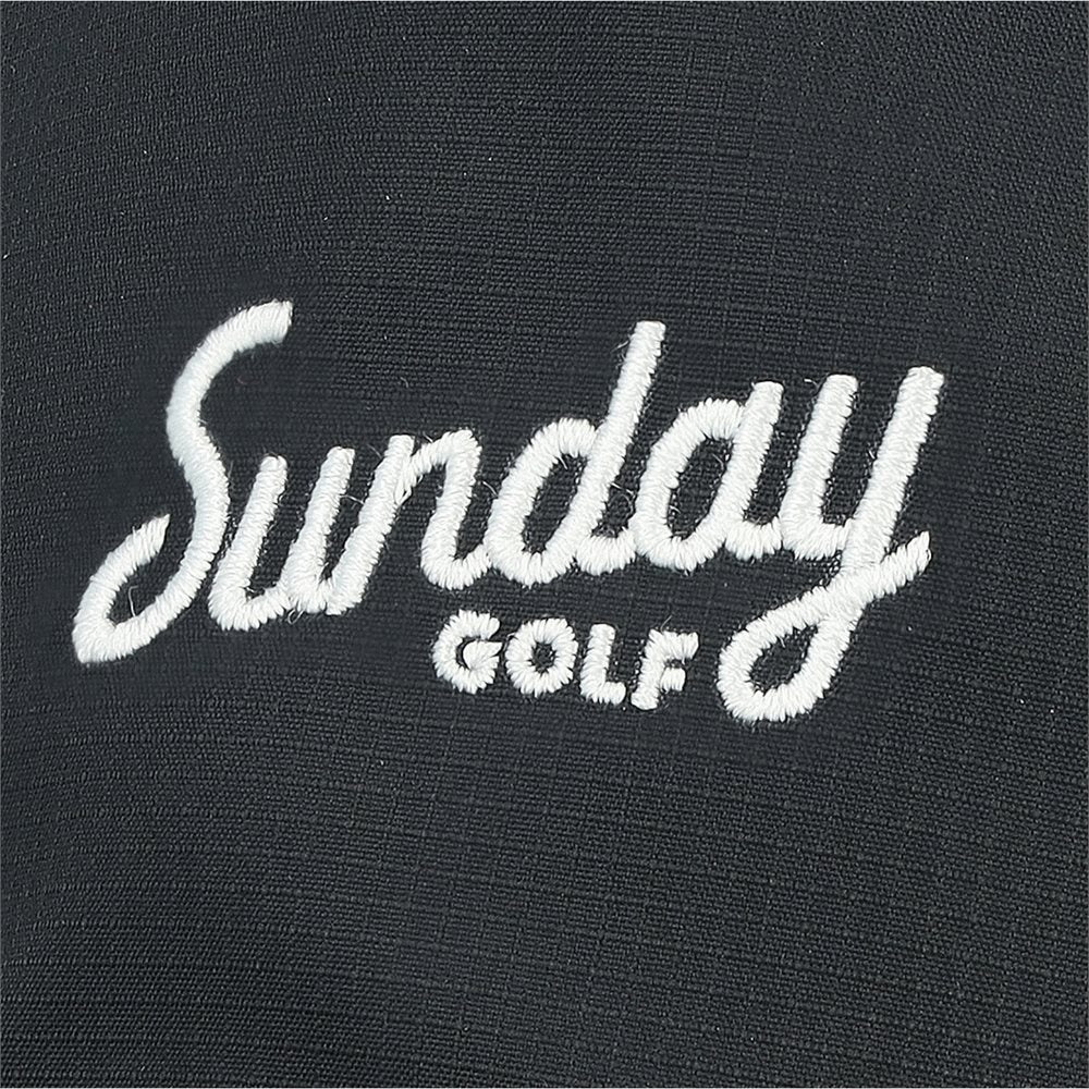 Porter Lite 5 Wordmark Hat - Fairway Styles