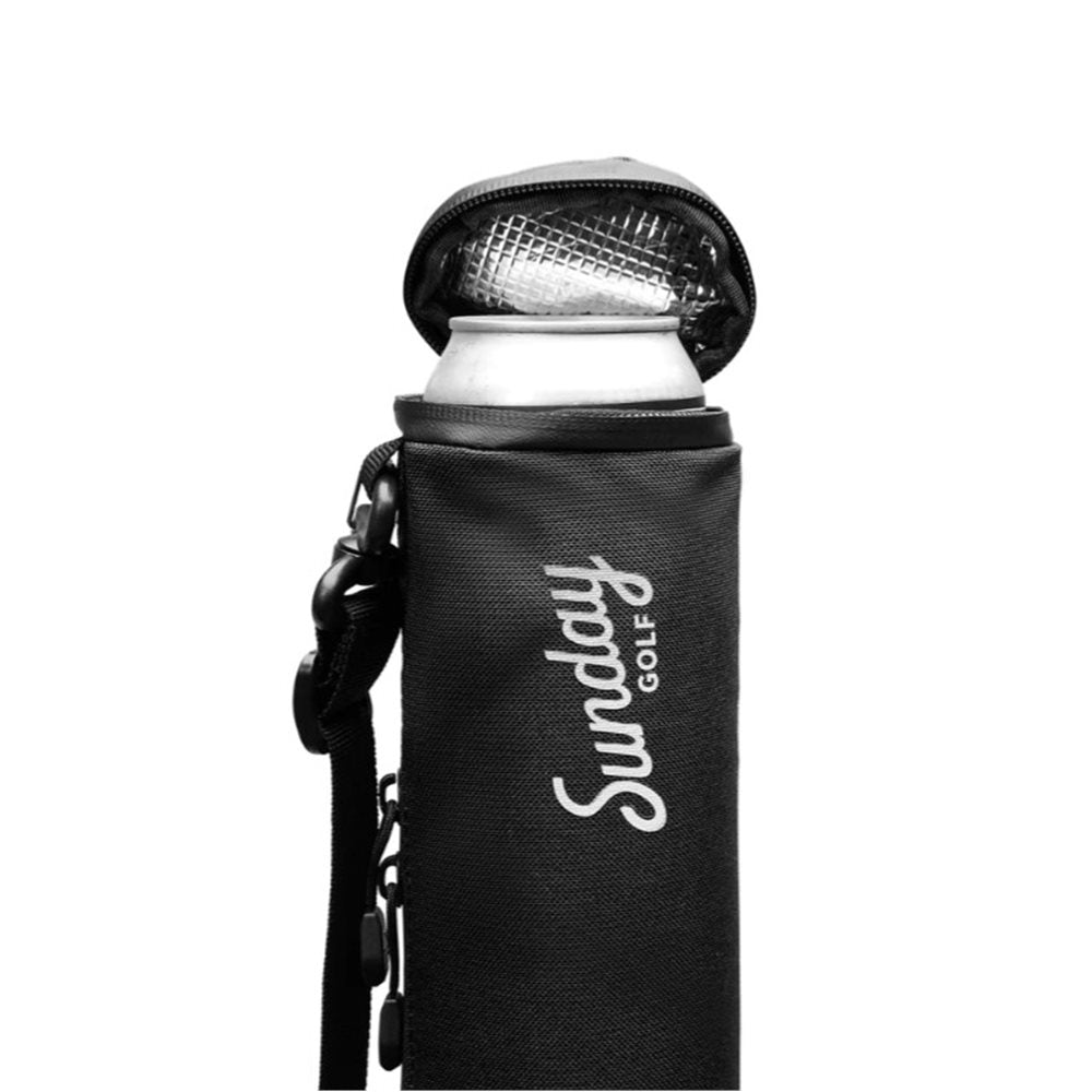 Sunday Beer Sleeve Cooler