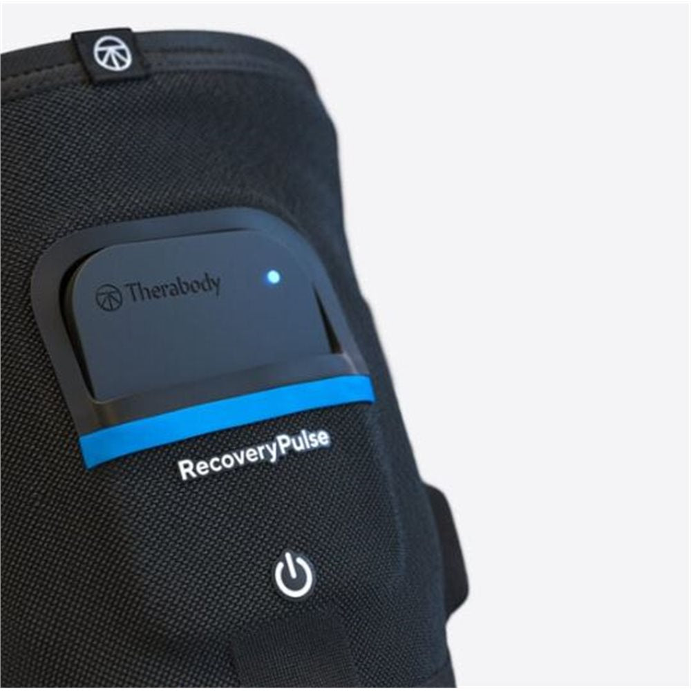 RecoveryPulse Calf Sleeve