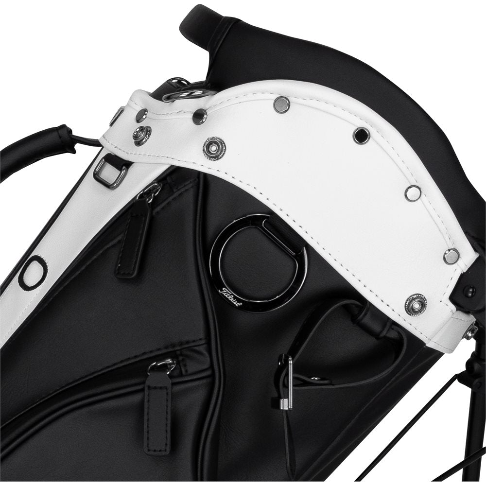 LINKSLEGEND Members Stand Bag