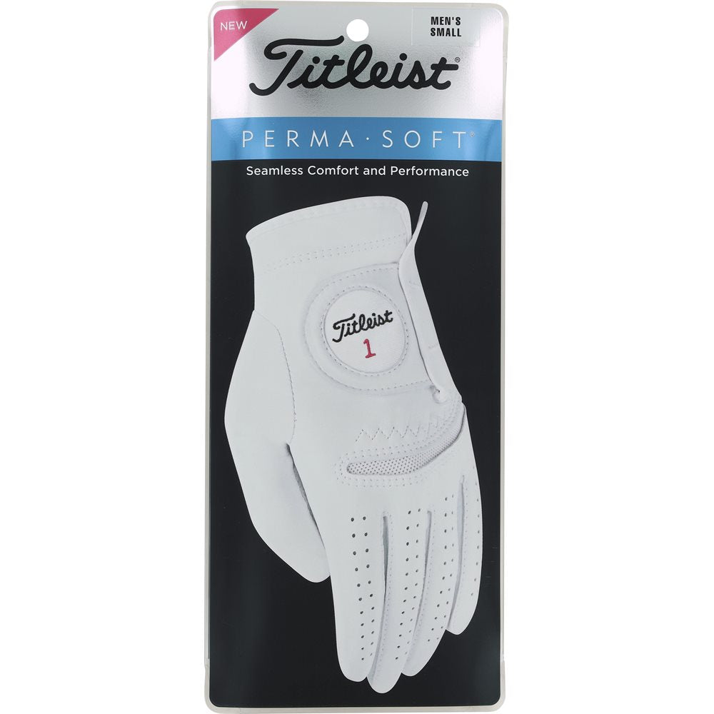 Perma Soft Glove