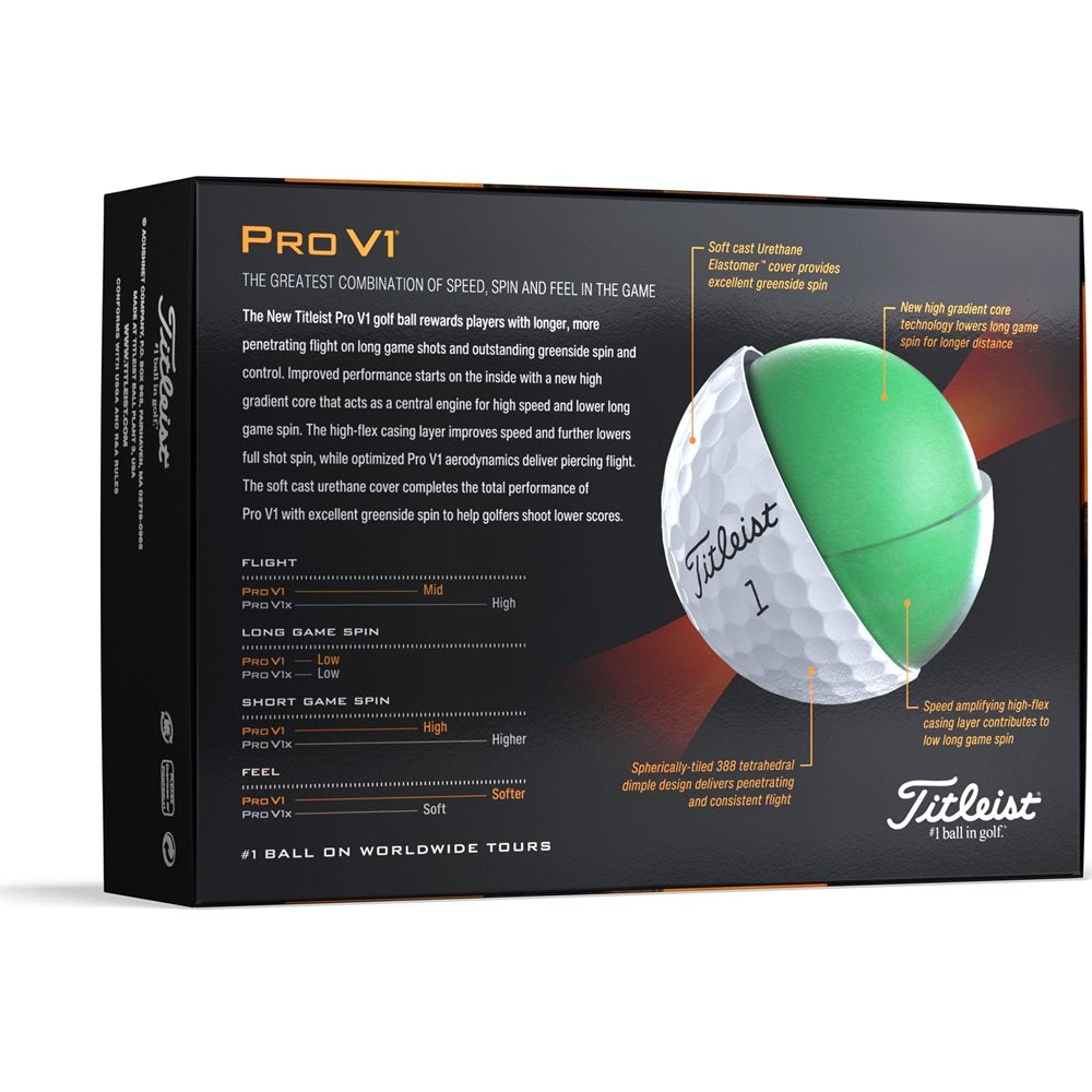 Pro V1 Golf Balls