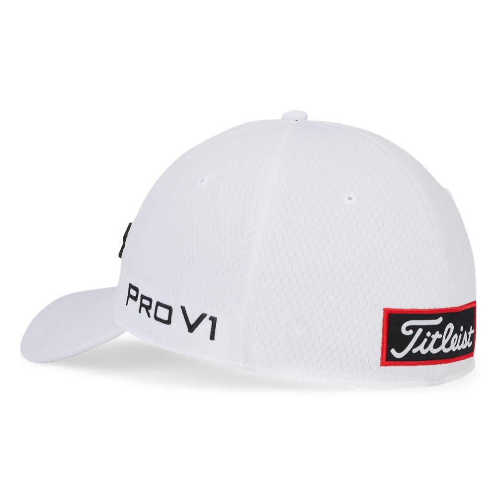 Tour Elite Hat
