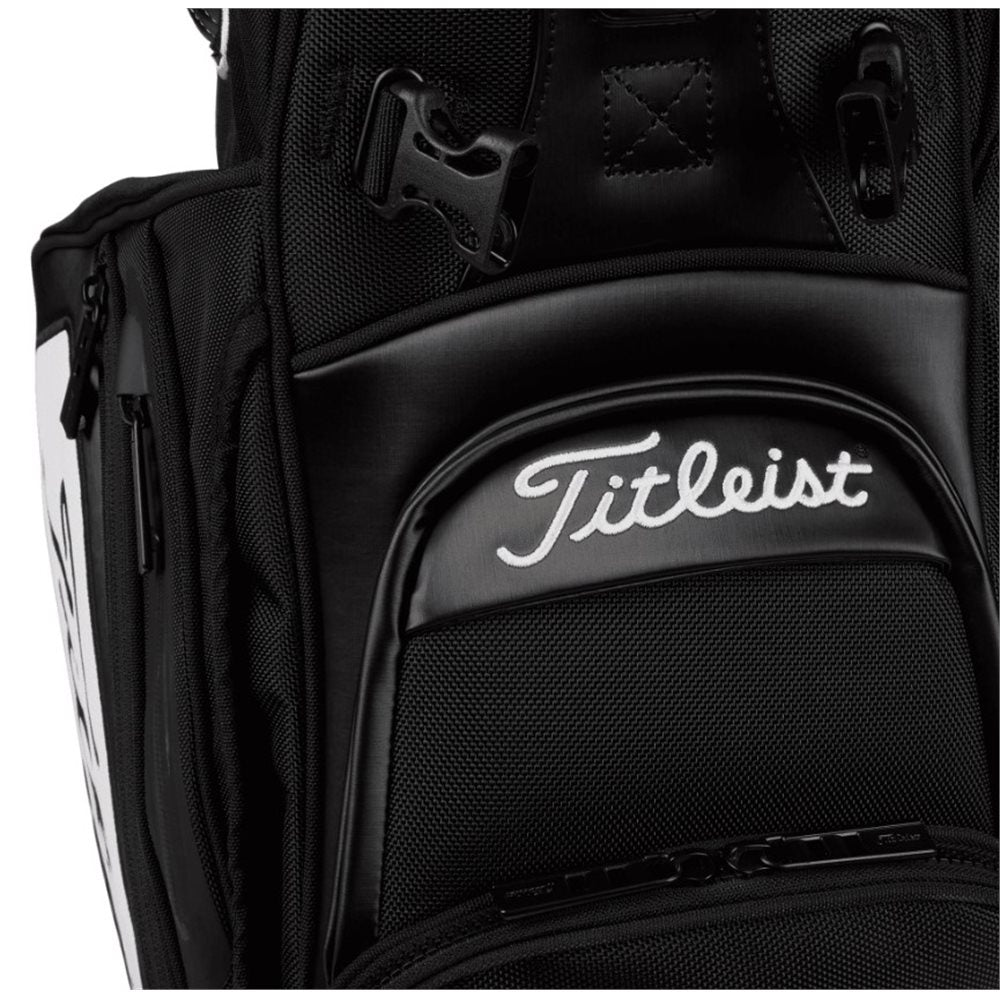 Premium Stand Bag