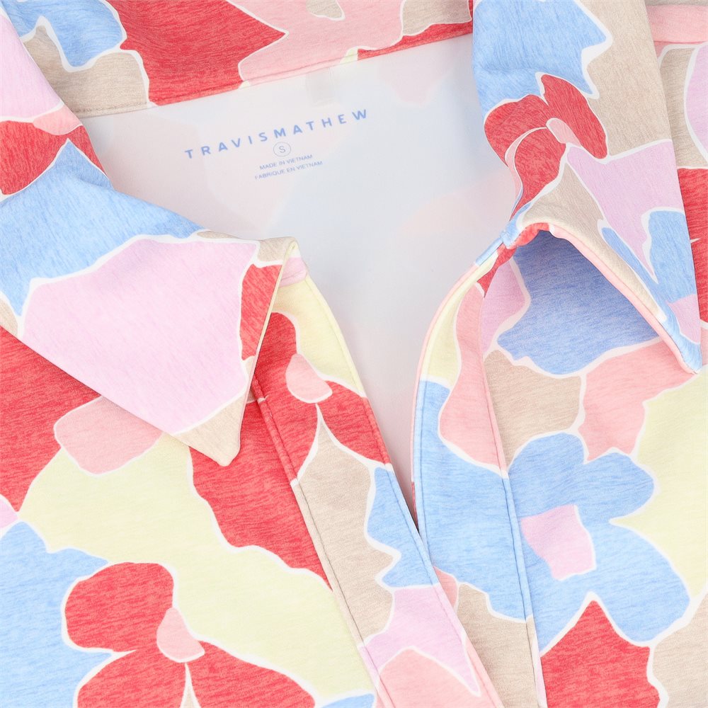 Women's Deco District Polo