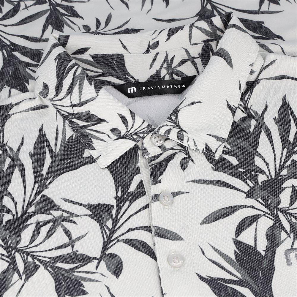 Featherweight Coast Polo