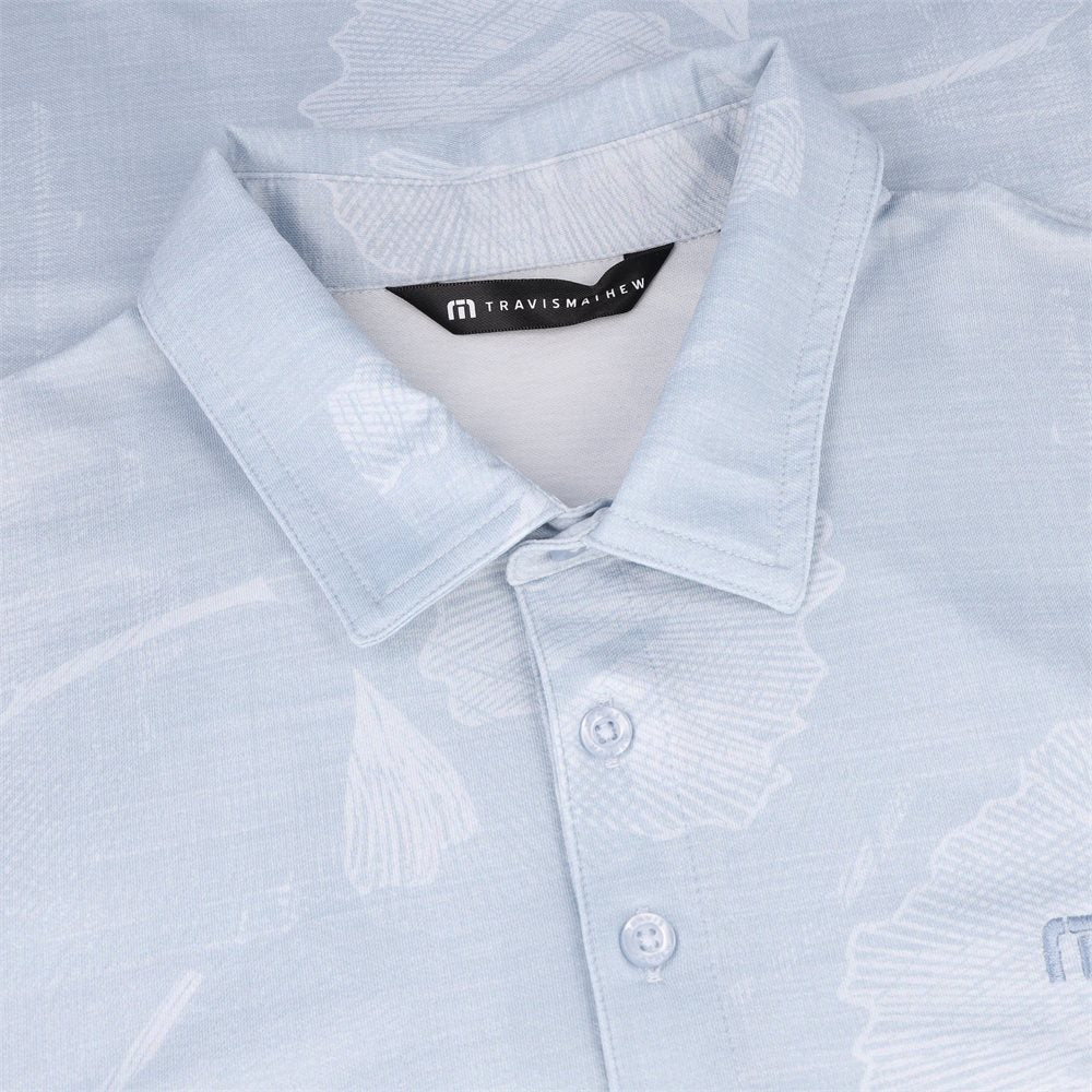 Featherweight Mist Polo
