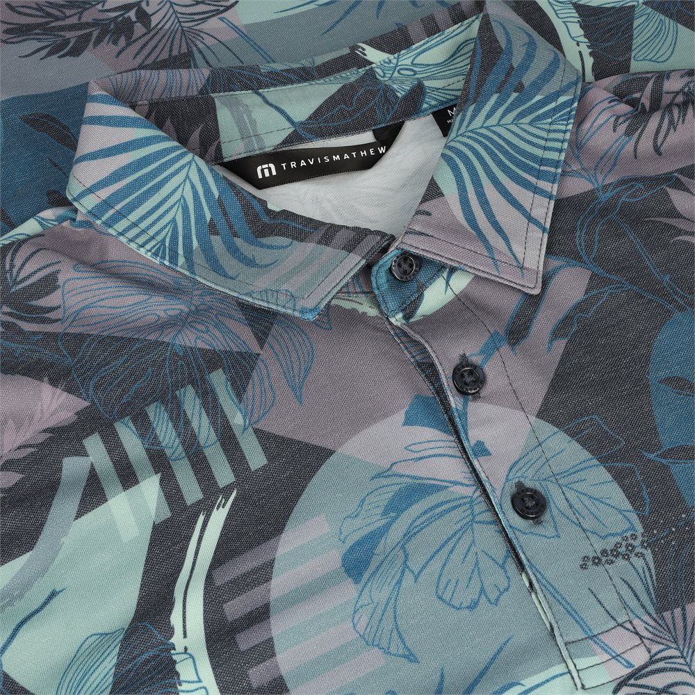 Featherweight Summer Polo