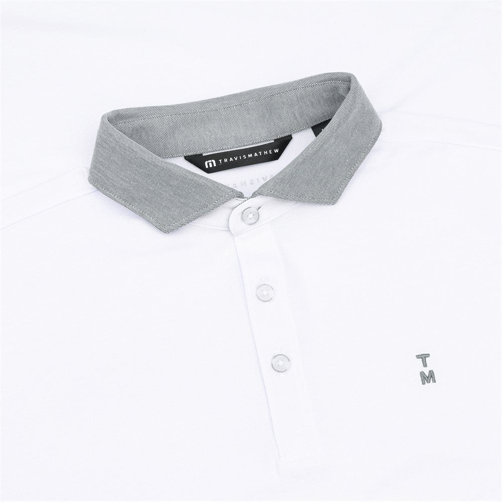 Reservation Number Polo