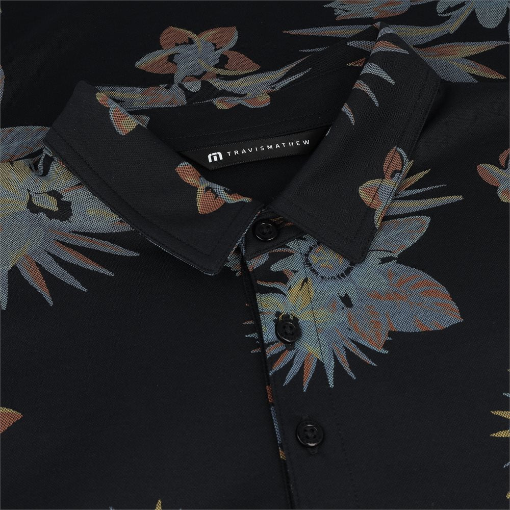 Secluded Island Polo