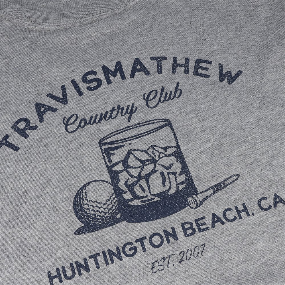 Seeing Double Tee - Fairway Styles