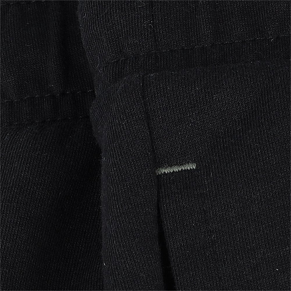 Sideslip Jogger Pants