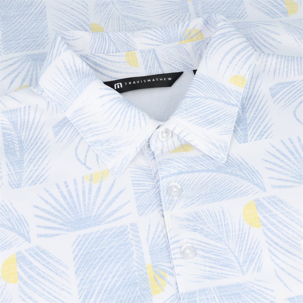 Sun Guilt Polo