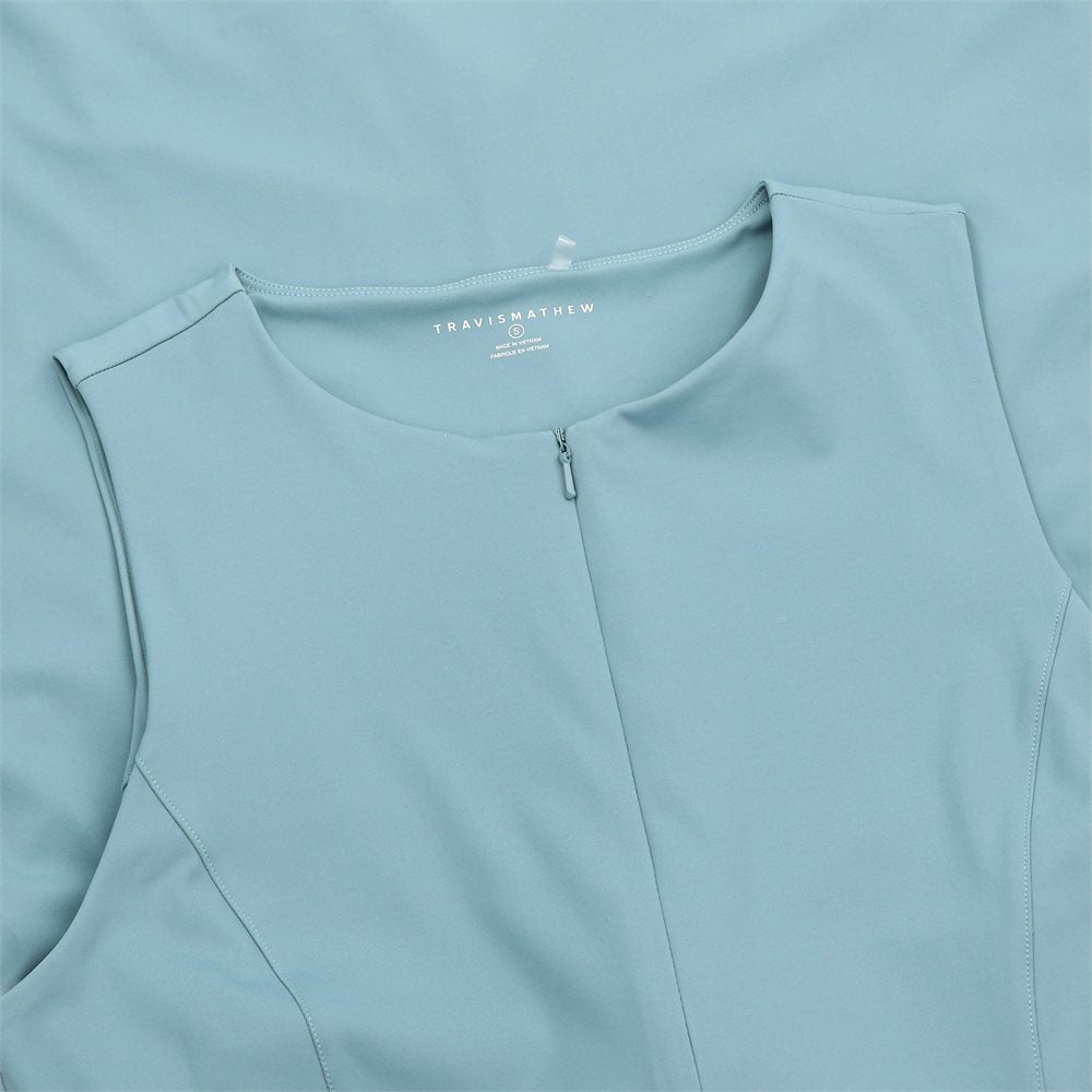 Women's Sunfire Moveknit Zip Dress