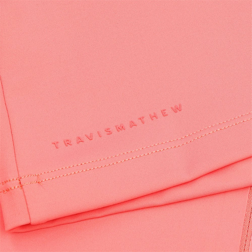 Women's Sunfire Moveknit 1/2 Zip Mock Neck Polo