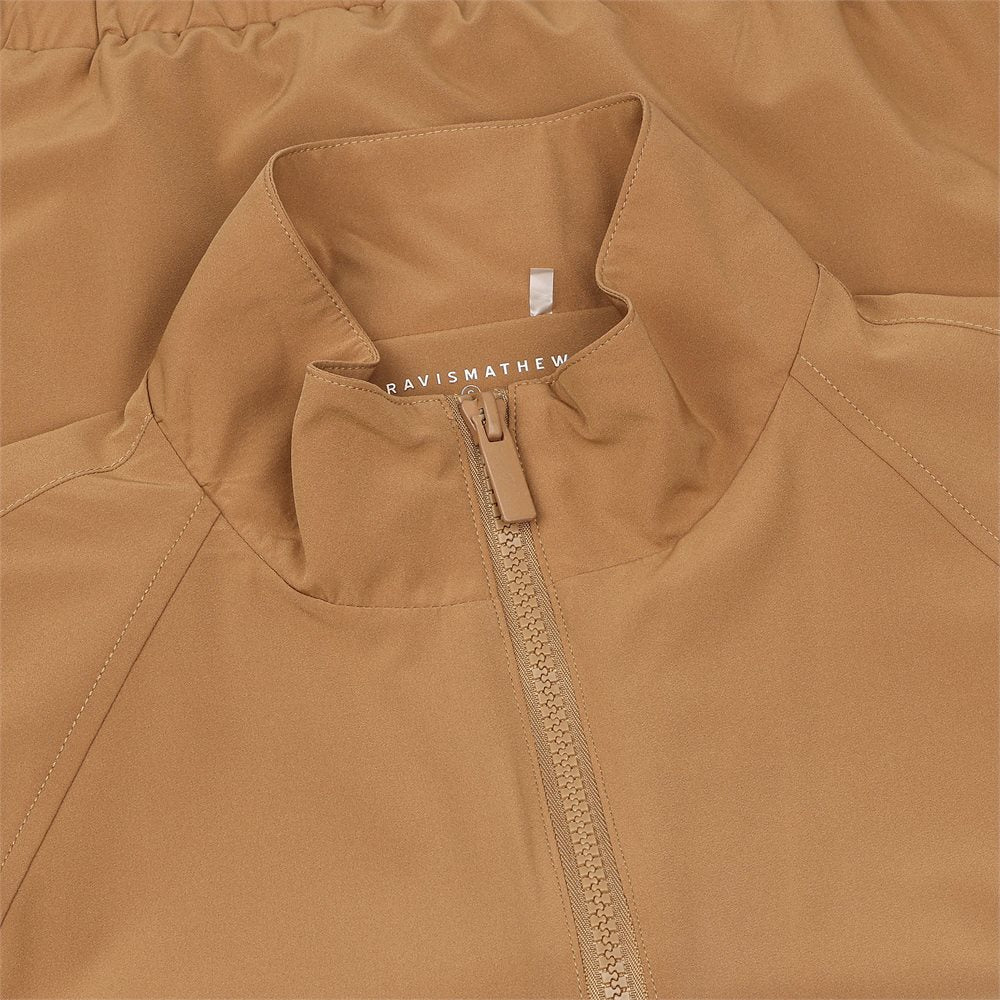 Women's Travel Day Tech Woven Jacket