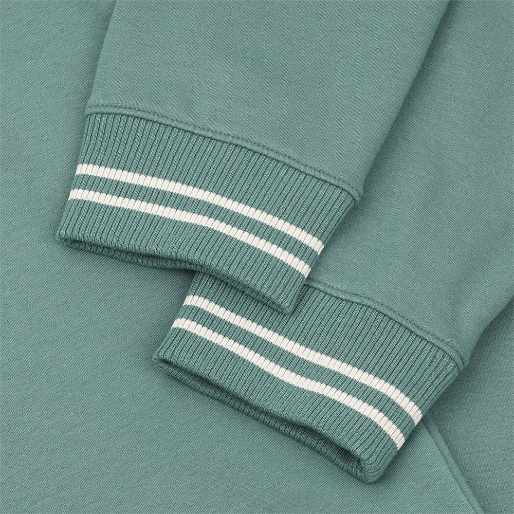 VIP Ticket Crew Neck Pullover