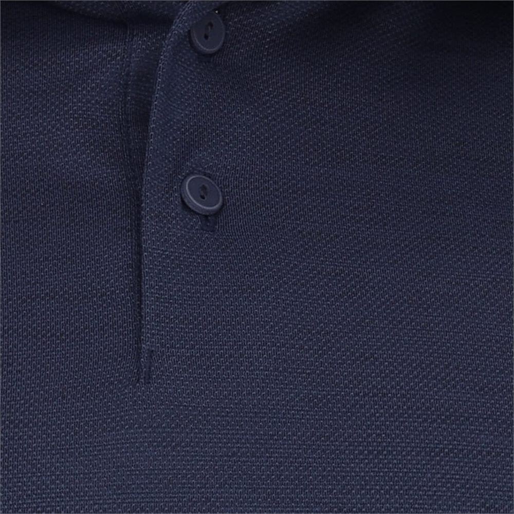 Playoff 3.0 Heather Polo