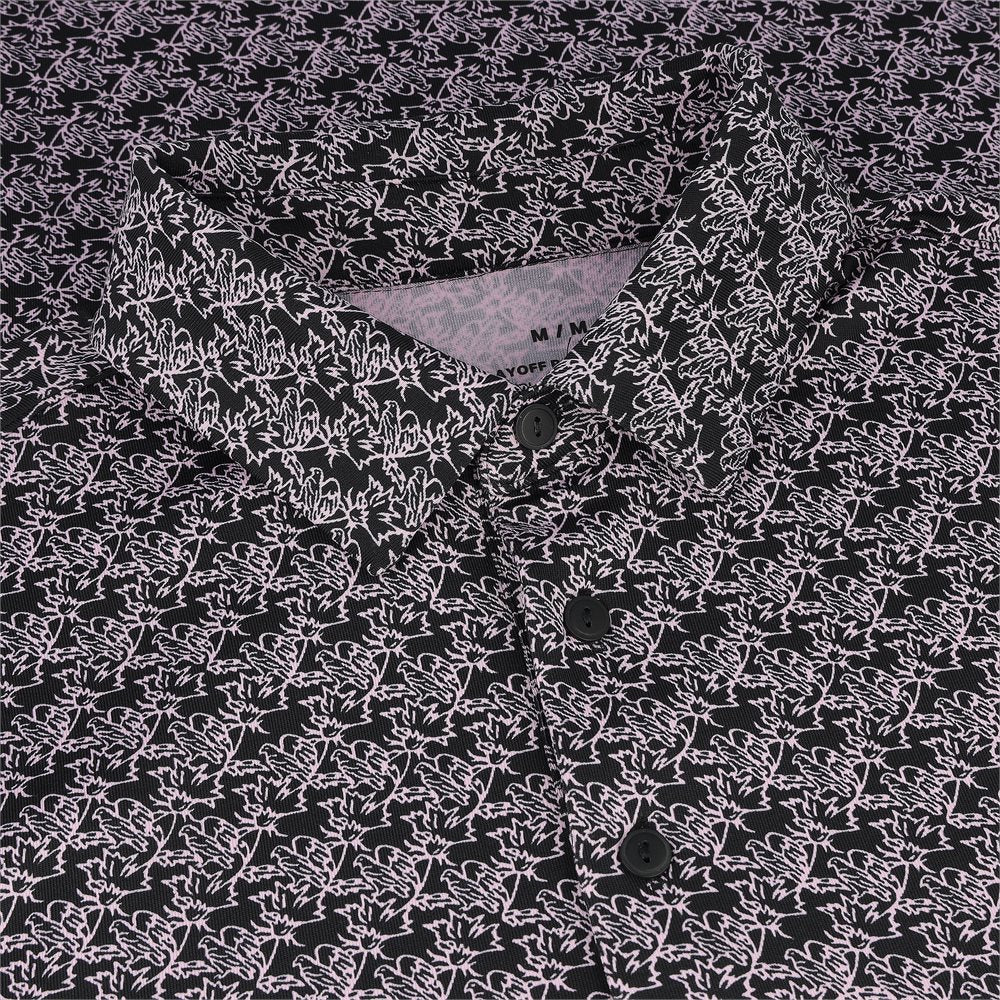 UA Playoff Golden Eagle Polo