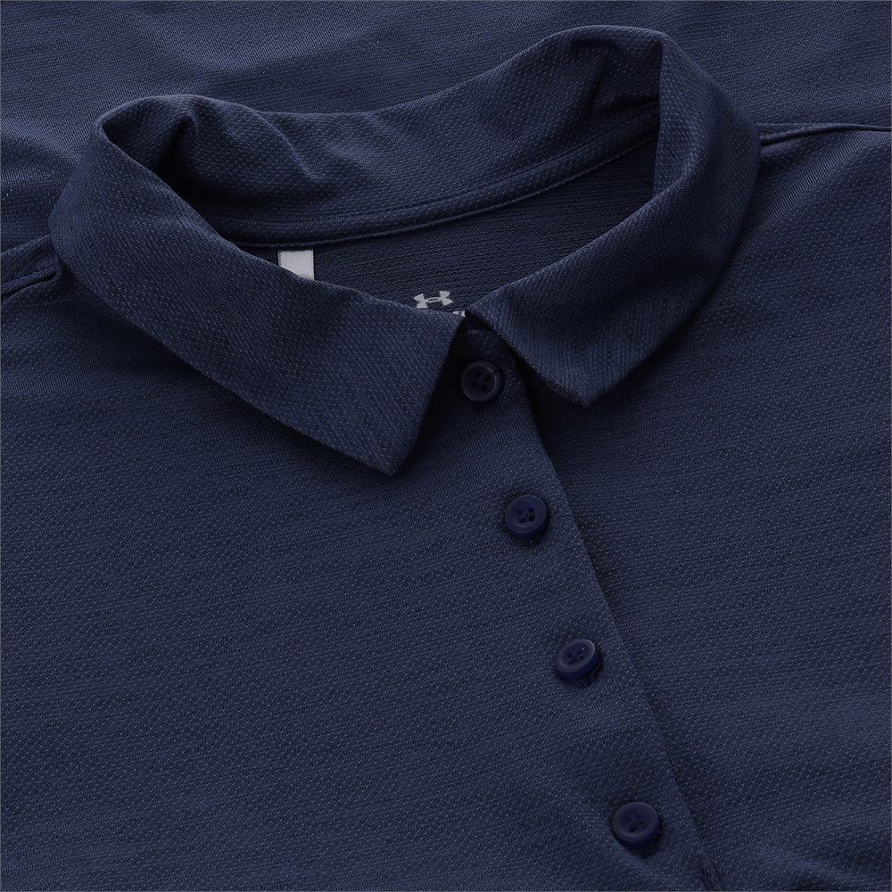 Women's UA Playoff Sleeveless Polo