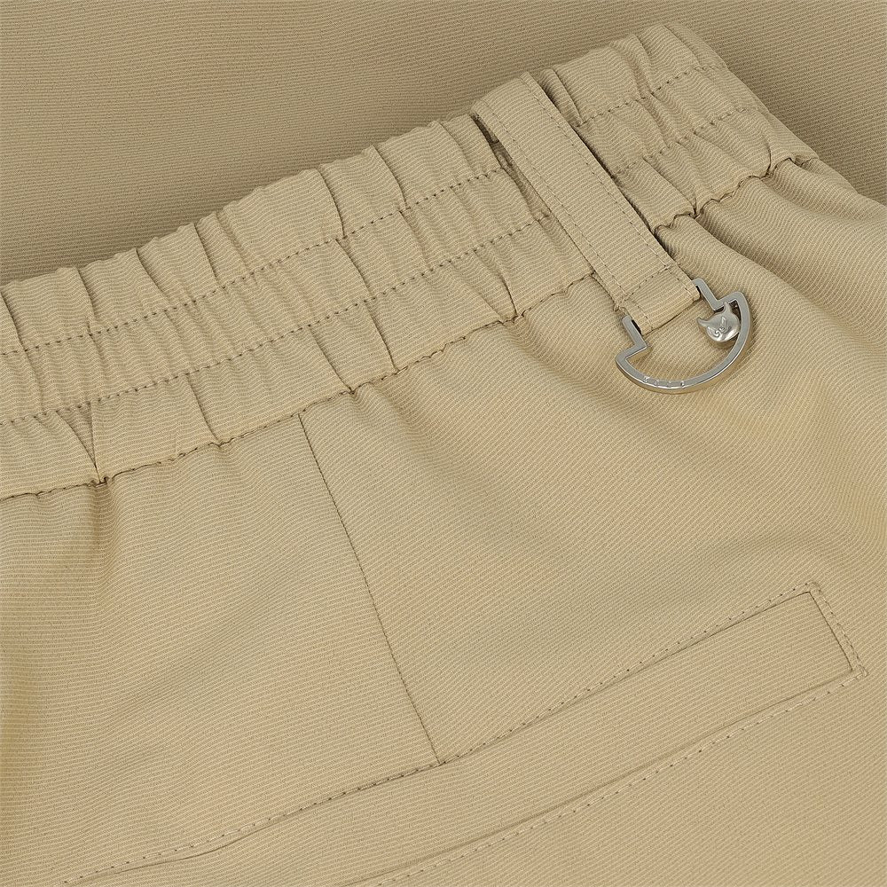 Women's Cargo Jogger Pants