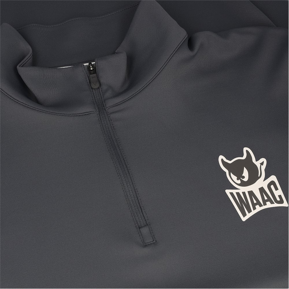 1/2 Zip Mid Layer