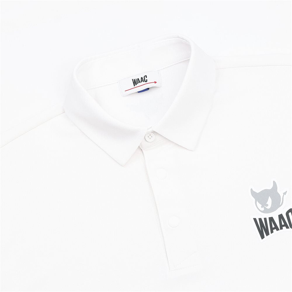 Essential Pique Polo