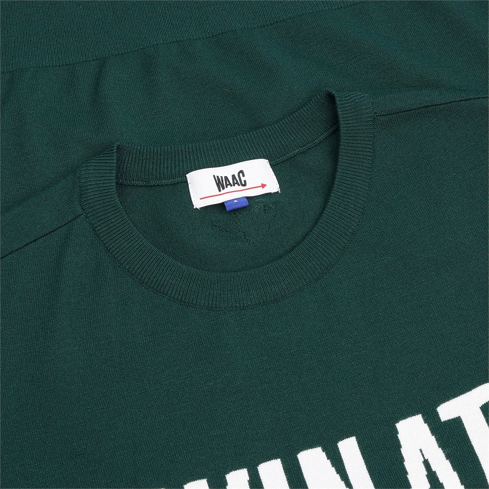 Women's Slogan Sweater