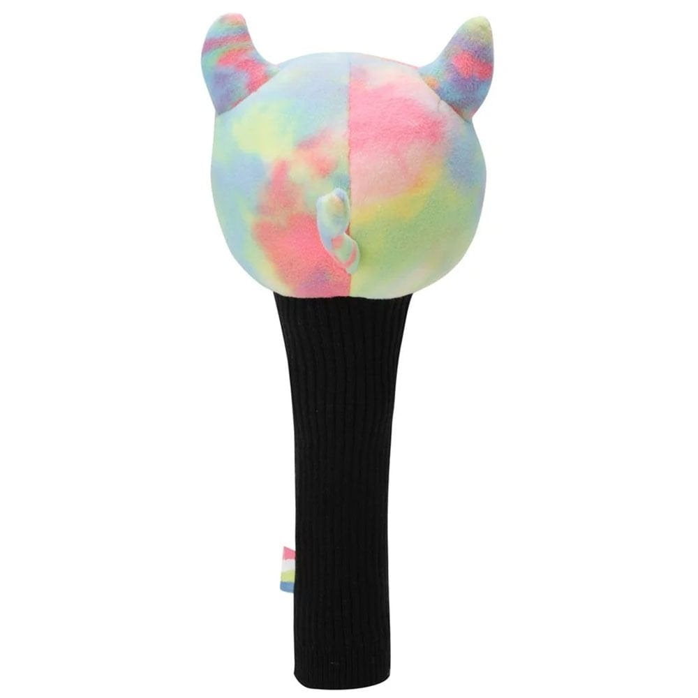 Women's Uni's WAACKY Season Headcover