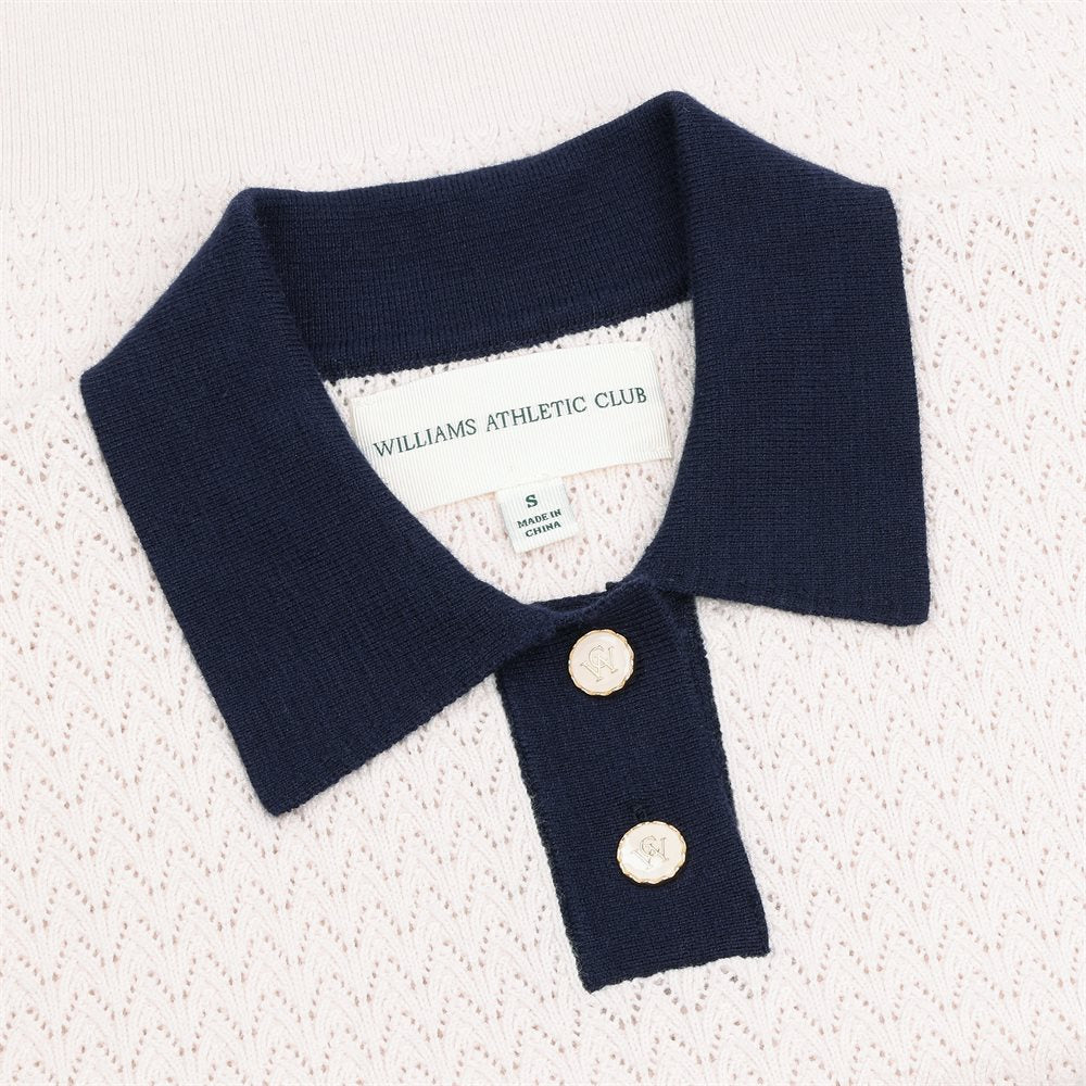 Women's Christy Polo