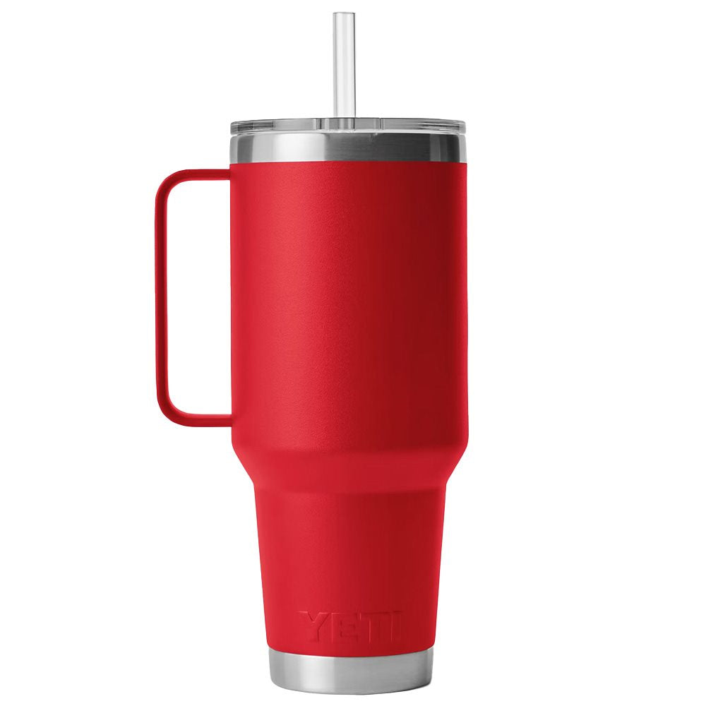 Rambler 42 oz Straw Mug