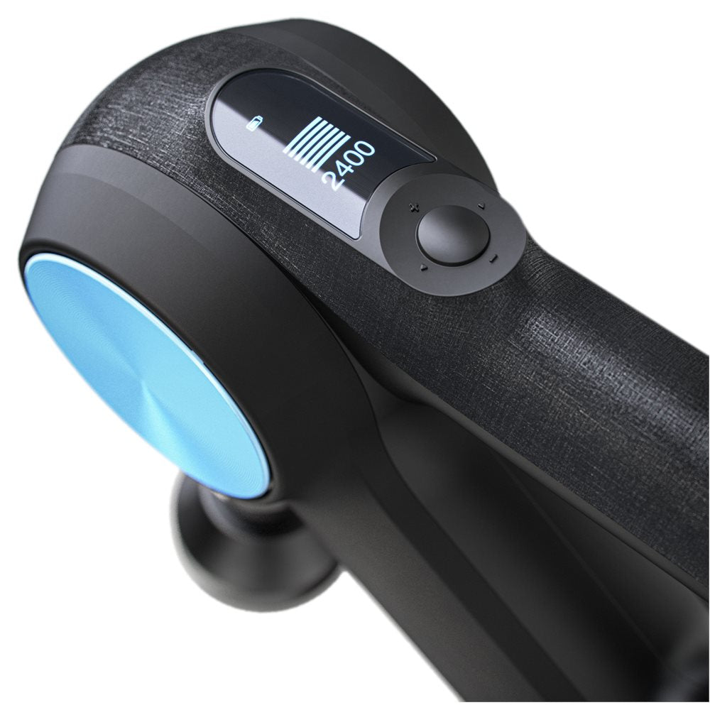 Pro Percussive Therapy Massager