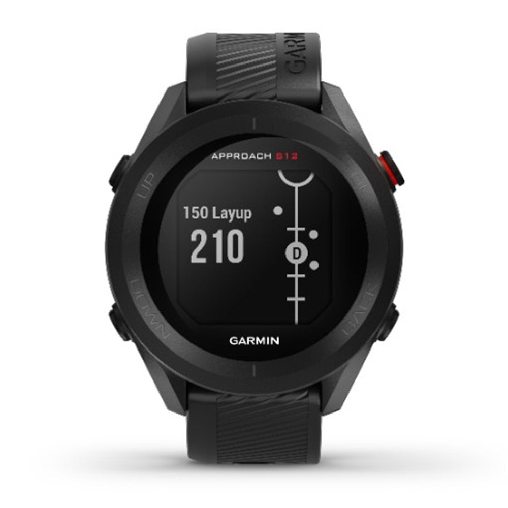Approach S12 GPS Watch