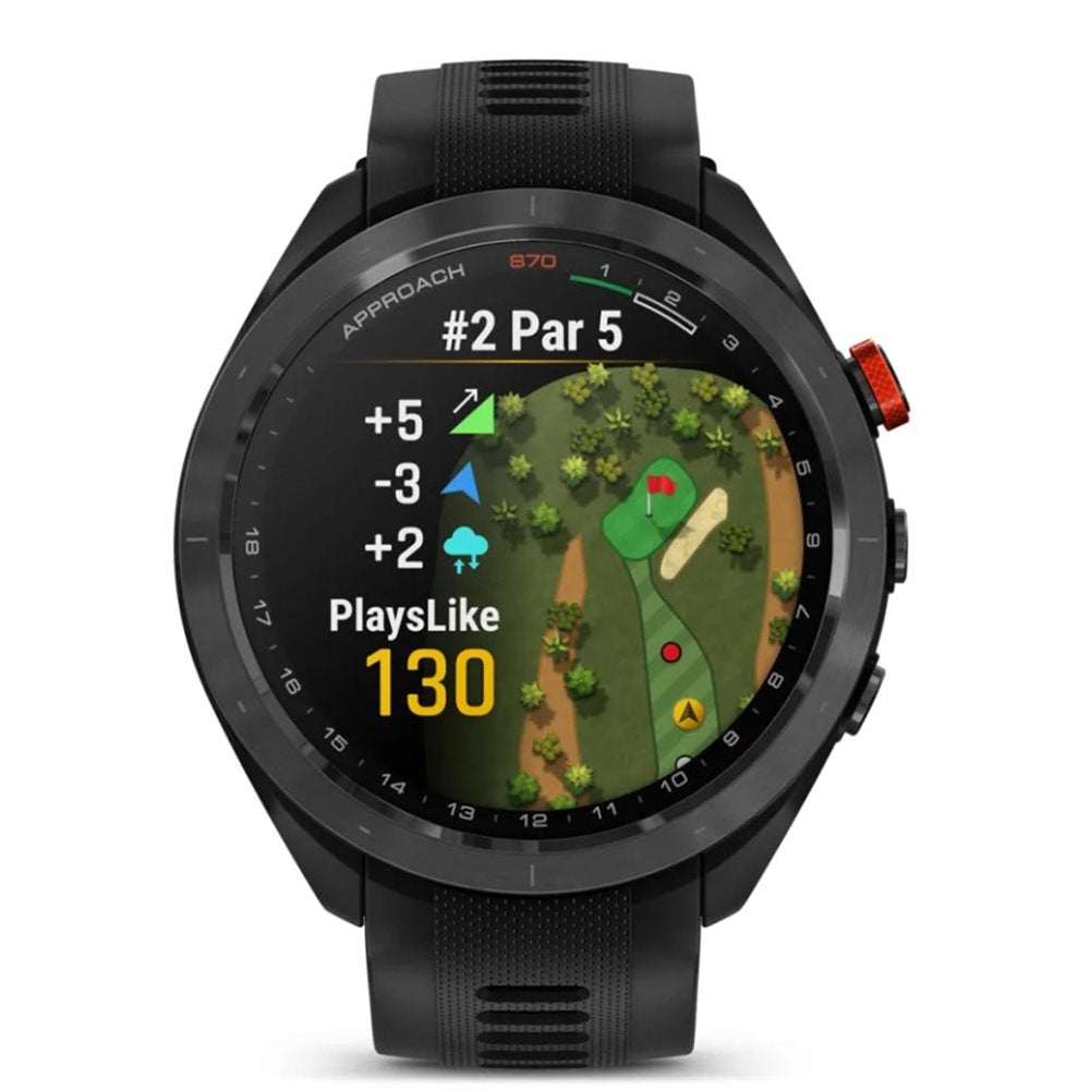 Approach S70 SmartWatch