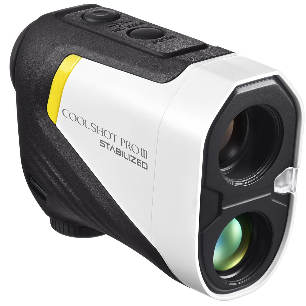 COOLSHOT PROIII Stabilized Rangefinder