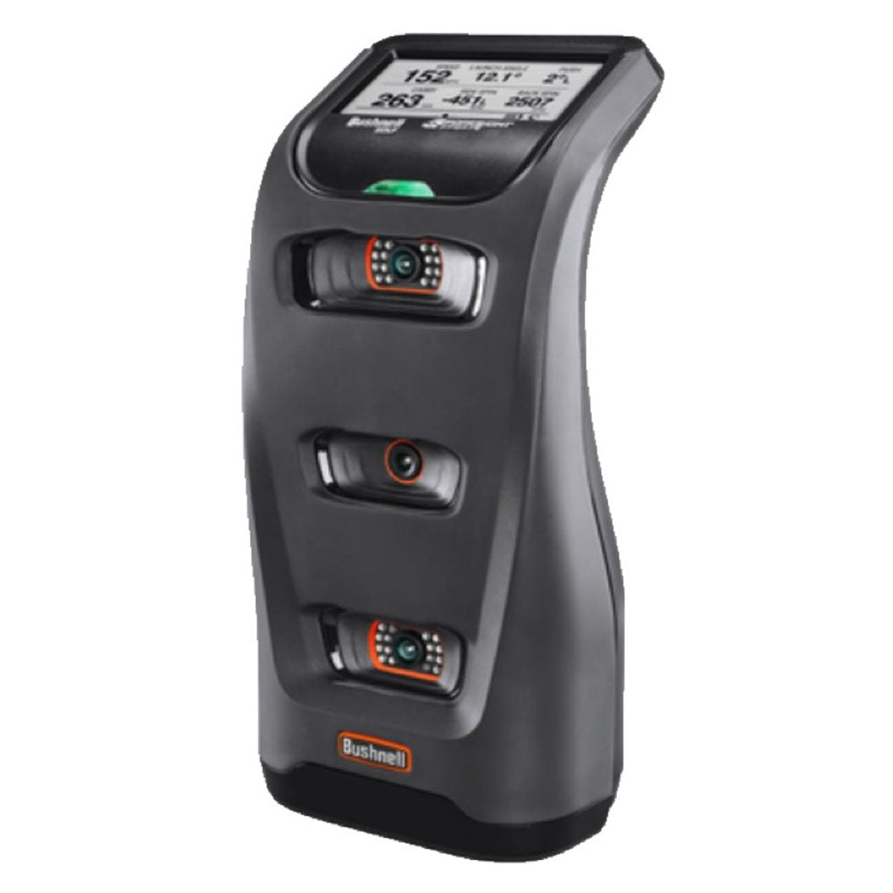 Launch Pro Launch Monitor