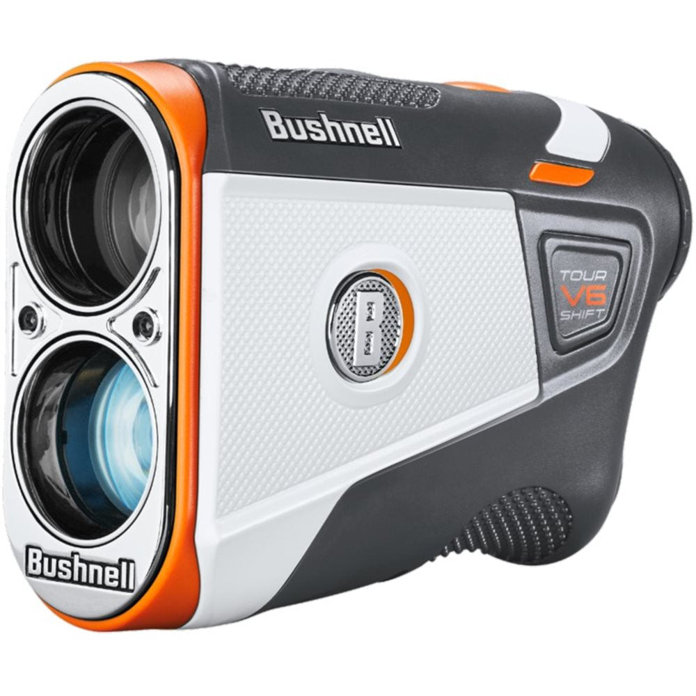 Tour V6 Shift Patriot Pack Laser Rangefinder