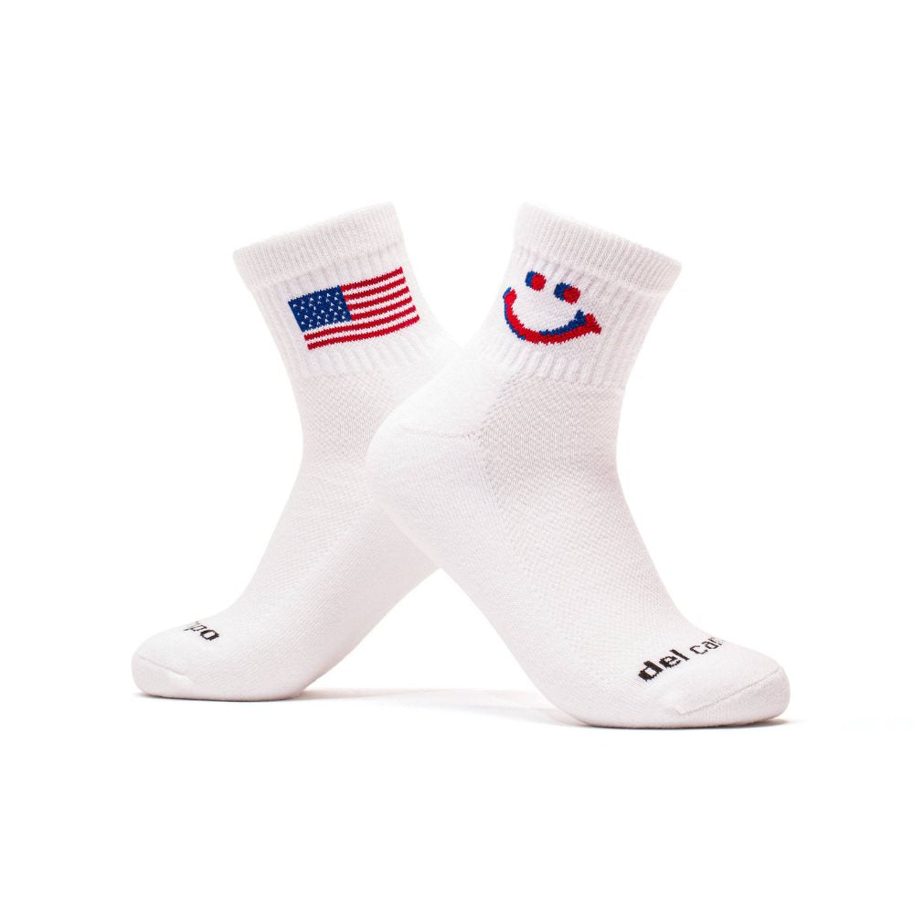The 1776 Socks