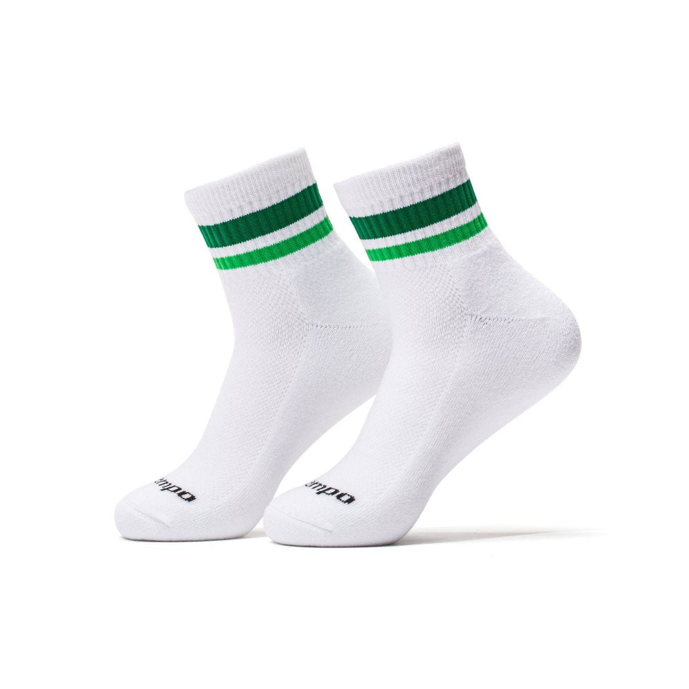 The Greens Socks