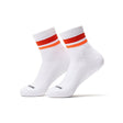 Orange Socks - Fairway Styles